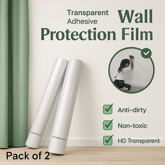 ClearWall Pro™-  Wall Protecter ( Pack of 2 )